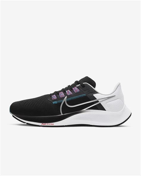 nike pegasus 38 herren weiß